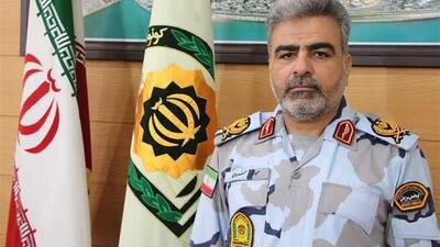 ۳ شناور صیادی متخلف در آب‌های استان بوشهر توقیف شد