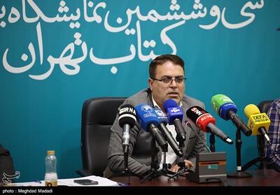 فروش ۴۲۴ میلیاردی تا پایان روز هشتم در نمایشگاه کتاب