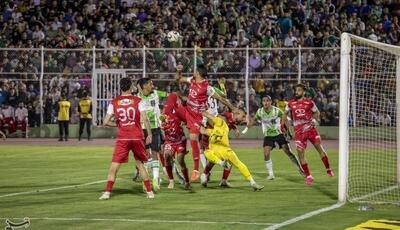 منافی: پرسپولیس قهرمان نشد چون بازیکنان بی‌کیفیت گرفت