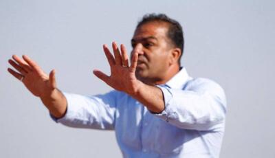 سرمربی شهرراز: چند بازیکن ما، بی‌تعهدی کردند