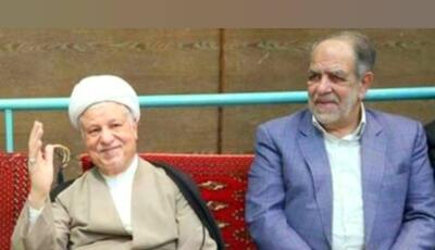 اکبر ترکان؛ مشاور بی‌تعارف دولت‌ها