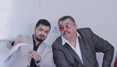 احمد ایران‌دوست: سینمای کمدی ایران در تسخیر مافیاست