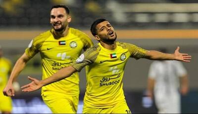 اتحاد کلباء دست بردار مهدی قایدی نیست!