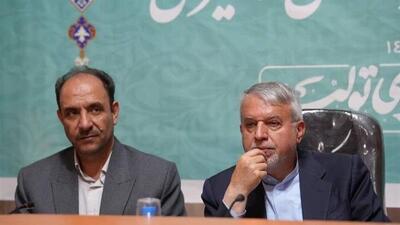وزیر میراث‌فرهنگی: پاوه موزه‌ای زنده از تمدن ایرانی است