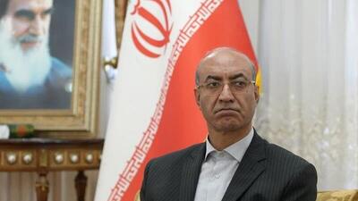 استاندار کرمانشاه:به کرمانشاه سرزمین حماسه‌ها و مقاومت خوش آمدید