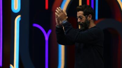 «هموطنز» به روایت حسین امانی: برنامه‌ای برای دیده شدن اقوام ایران