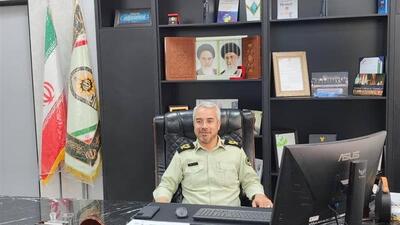 سند راهبردی حکمرانی داده در فراجا تدوین شد
