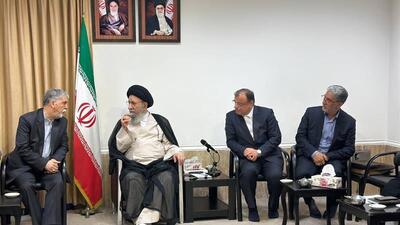 وحدت اقوام گلستان، سرمایه‌ای فرهنگی برای ایران است