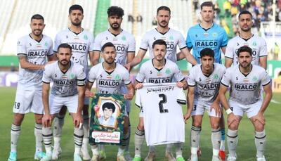 رونمایی از ۱۱ منتخب حسینی؛ بازهم جوانان!