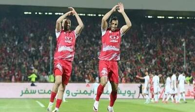 مهاجم سابق پرسپولیس: آقای گلی لیگ برتر با این تعداد گل غم‌انگیز است