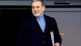 واکنش عراقچی به مصاحبه شمخانی