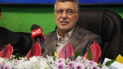 وزیر بهداشت: بر‌ توسعه زیرساخت‌های درمانی متمرکز شد‌ه‌ایم