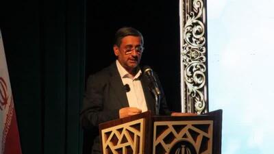 قدرشناسی فرهیختگان موجب امید در جوانان و توسعه لرستان می‌شود