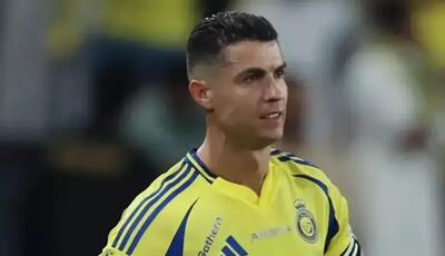 النصری‌ها علیه رونالدو: دیگر تو را نمی‌خواهیم!
