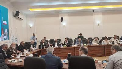 رئیس کمیسیون امور داخلی و شوراهای مجلس: همه امور شهرها باید یک پاسخگو و مدیر داشته باشد