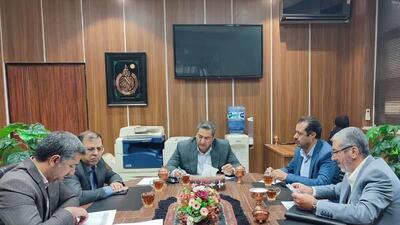 مدارس سنگی و کانکسی مستقل کرمان تا مهر حذف می‌شوند
