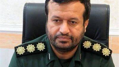 بسیج فرهنگ ایثار و خدمت را در جامعه نهادینه می‌کند