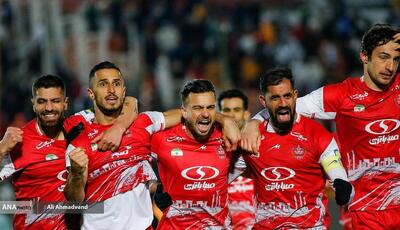 محمدرضا مامانی: حکم پرسپولیس، شکست هوادار است