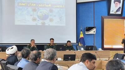 رسانه و روایت قوی عامل موفقیت در هر کارزاری است