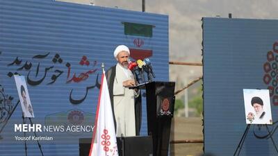 حادثه بمباران زمین فوتبال چوار باید در سطح بین الملی مطرح شود