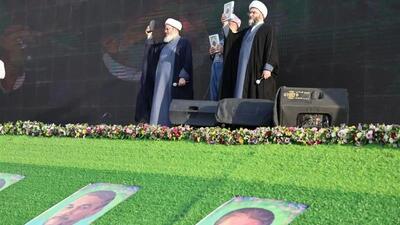 دغدغه مهم شهید رئیسی تسهیل بهره‌مندی مردم از قرآن بود