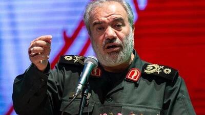 سردار فدوی: خباثت دشمن در جنگ فرهنگی با گذشته قابل مقایسه نیست