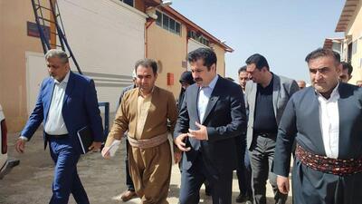 قول معاون رئیس‌جمهور برای راه‌اندازی کتابخانه سیار در روانسر