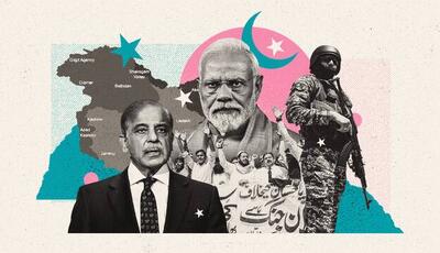 جنگ هند و پاکستان به دانشگاه‌ها هم کشیده شد