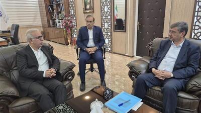 همراهی بانک ها روند اجرای برنامه توسعه لرستان را سرعت می بخشد