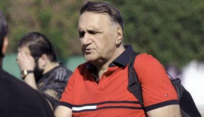 گلر سابق پرسپولیس: ما بیرانوند را فراری ندادیم