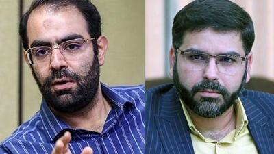 دسترسی مجری نزدیک به جلیلی به نامه دارای طبقه بندی / مشاور وزیر خارجه: چه کسی این نامه را در اختیار شما قرار داده؟