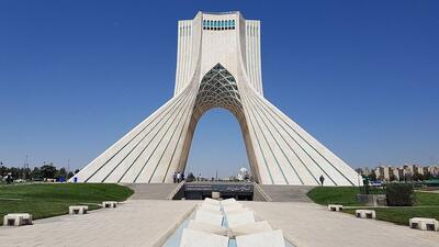 ایران؛ یک جهان فرصت برای همه جهان!