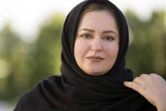 عکس صمیمی نعیمه نظام دوست و حمید هیراد با استایل متفاوت+ عکس