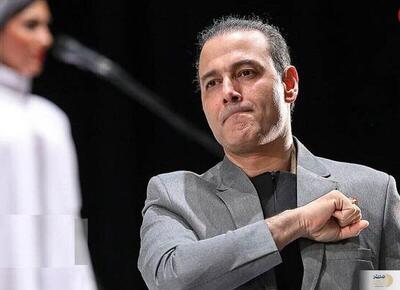 علیرضا قربانی تور اجرای خود را از استادیوم آزادی تهران آغاز می‌کند