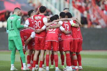 لیست خروجی و مازاد قابل حدس پرسپولیس را بشناسید