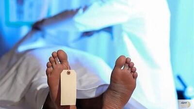 جسد مرد ۴۰ ساله در رودخانه کرج پیدا شد