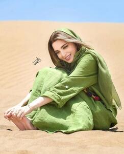 بهنوش طباطبایی بعد از طلاق جوان تر شد/ ماجرای بهنوش چه بود؟
