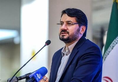 اظهارات جدید بذرباش درباره حادثه شهادت شهید رئیسی