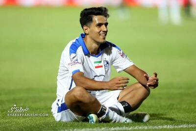 پرسپولیس، فعلا آسیایی شد