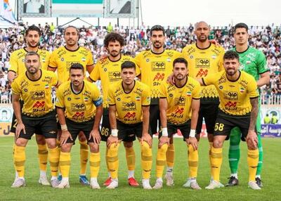 استقلاال باخت؛ پرسپولیس آسیایی نشد