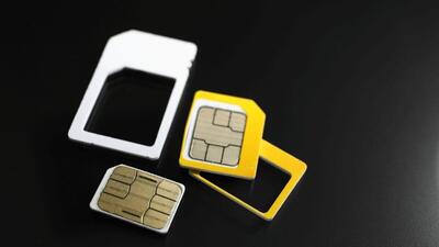 حجاج سیم‌کارت ایرانی ببرند یا سیم‌کارت سعودی بخرند؟