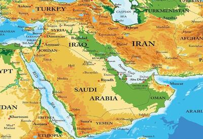 نظم نوین خاورمیانه: از ژئوپلیتیک نفت به ژئواقتصاد سیلیکون‌ولی/ ایران کجای بازی است؟