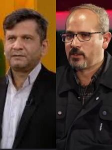 پیام تبریک کانون شوراهای اسلامی کار محور شمال غرب استان تهران به خدایی و باقری