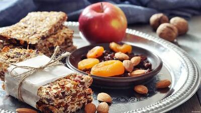 رژیم پورتفولیو؛ راز کاهش کلسترول با غذاهای ساده