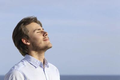 چرا باید شکل «نَفَس کشیدن‌مان» را عوض کنیم؟