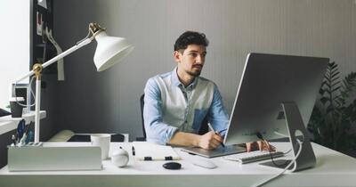 تاثیر نشستن بیش از حد بر مغز