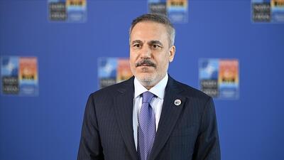 ابراز امیدواری وزیر امور خارجه ترکیه درخصوص نتایج مذاکرات روسیه و اوکراین در استانبول
