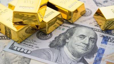 دلار و طلا در انتظار یک خبر مهم / جدول قیمت