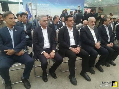 عبور از ناترازی آب و برق با وفاق ملی و مشارکت مردمی ممکن است