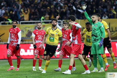 چرا پرسپولیس نمی‌تواند طلبکار استقلال باشد